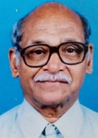 M M Mathew Mulaikal