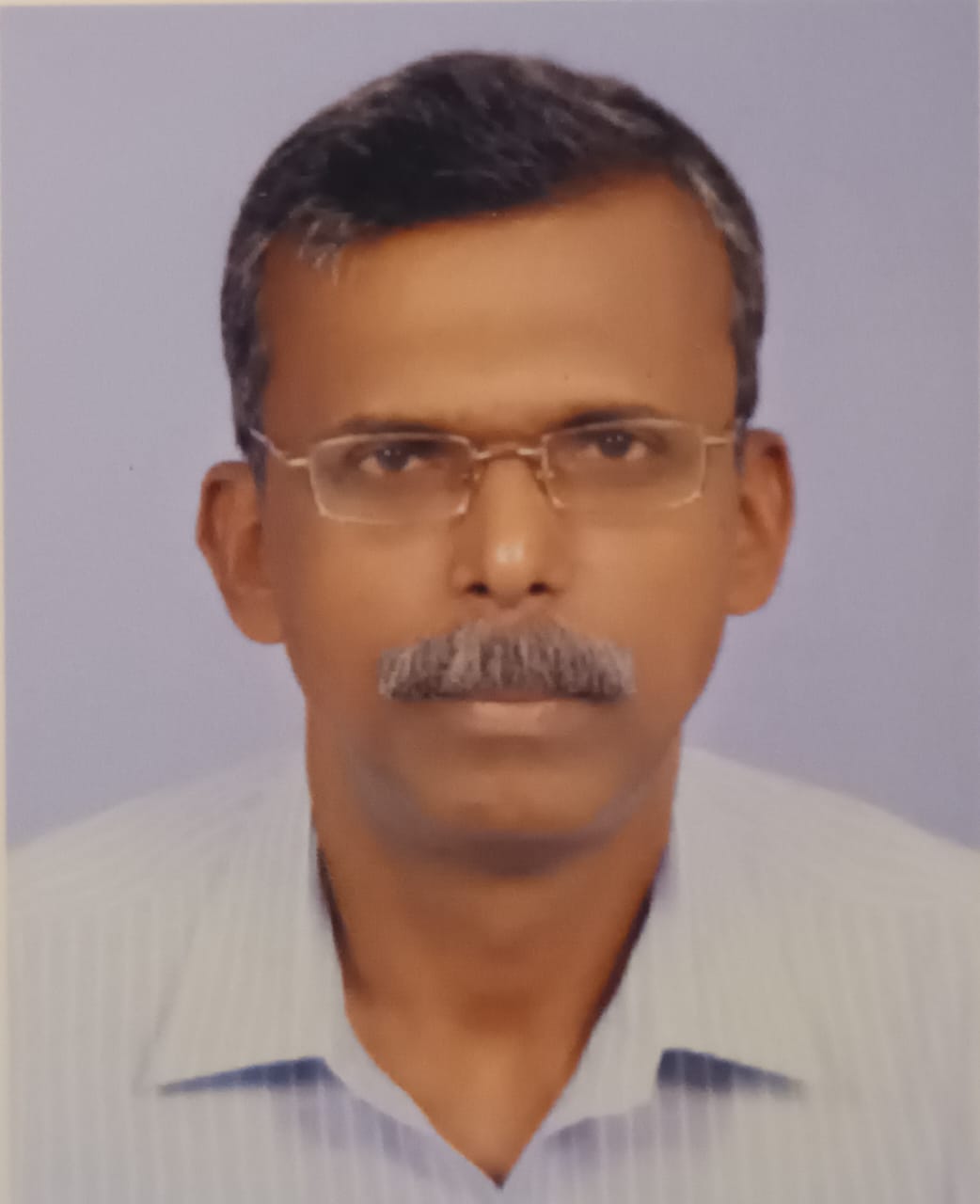 Sunny Joseph