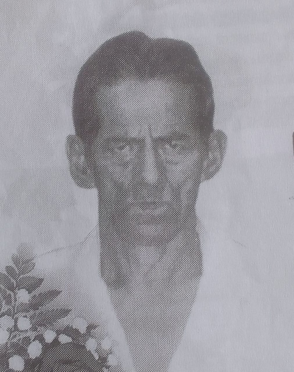 Person 7