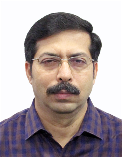 Justin P Joseph