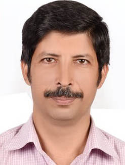Sen Sebastian