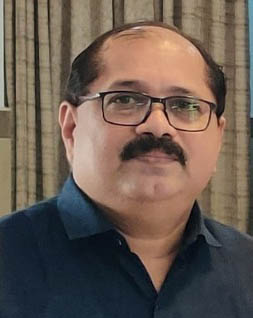 Sunny Mathew